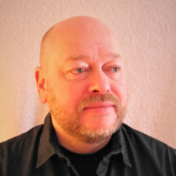 Frank Leygraf