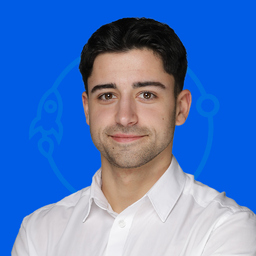 Benjamin Hilberath's profile picture