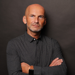 Peter Thomys