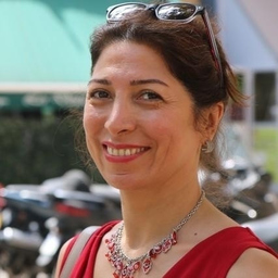Shiva Sadri