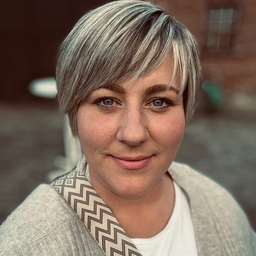Lisa Scholtyssek