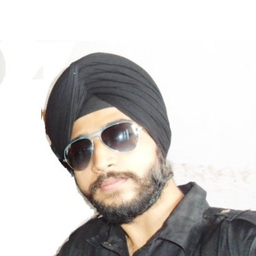 Gurpreet Singh