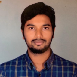Muralidhar Ghorpade