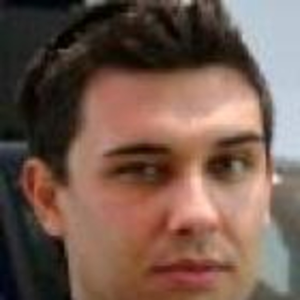 colombo matteo geometra merchandiser paradiso boutique XING