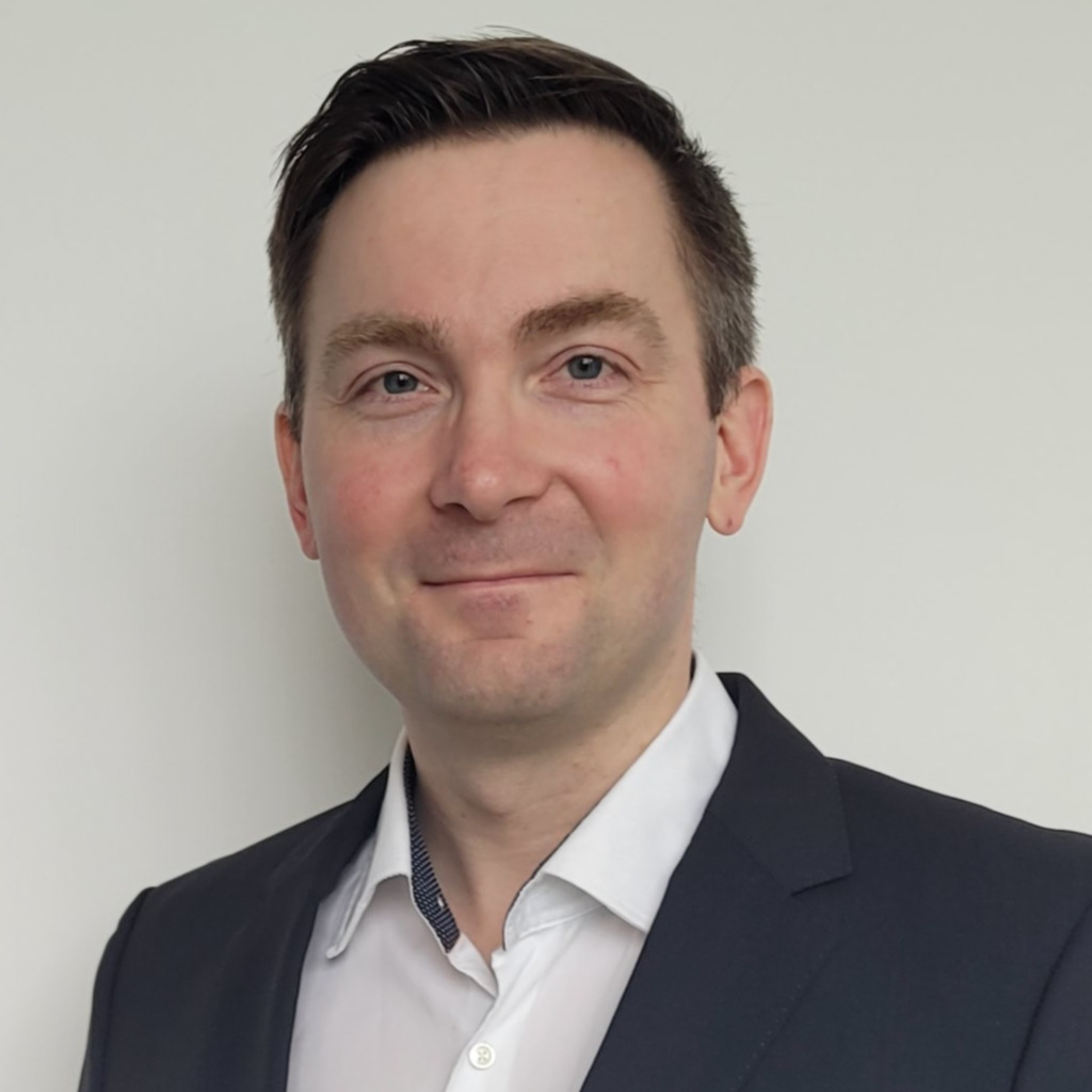 Martin Günther Leiter Transport Management The Linde Group Linde
