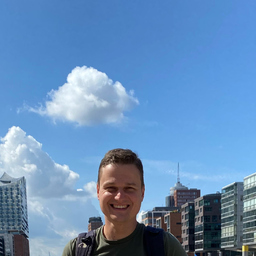 Daniel Kuhfs