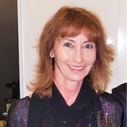 Manuela Kappes's profile picture