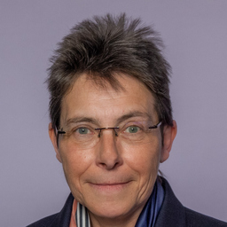 Brigitte Schneider