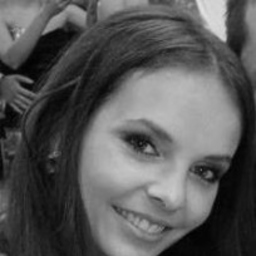 Murgašová Jana