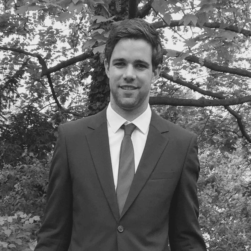 Nico Kracht Business Administration Hochschule für Wirtschaft und