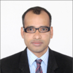 Deepak Parmar