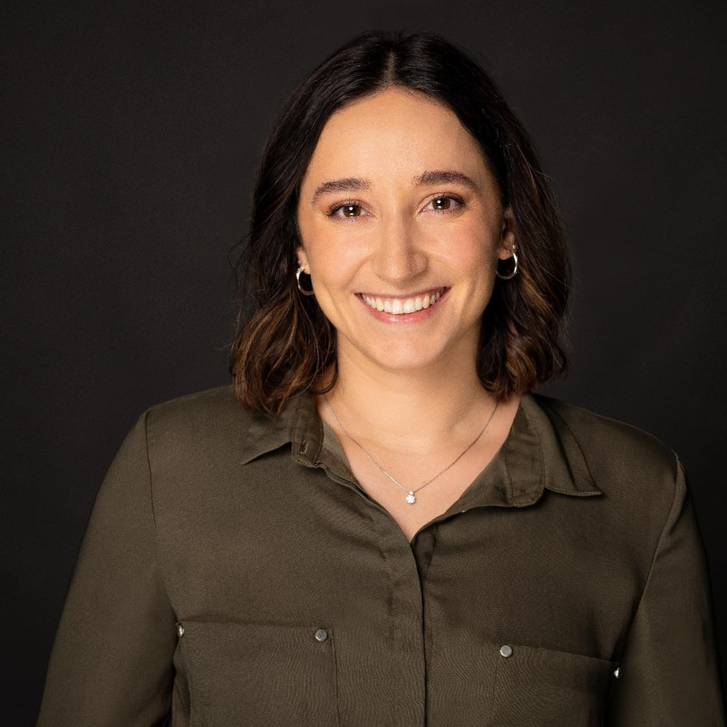 Laura Pikos Functional Owner Volkswagen AG XING