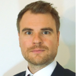 Profilbild Markus Friedrich