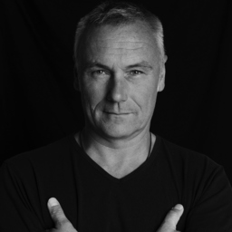 Dieter Grotjohann