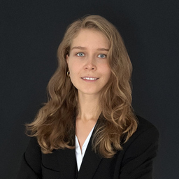 Dr. Aleksandra Krikunova