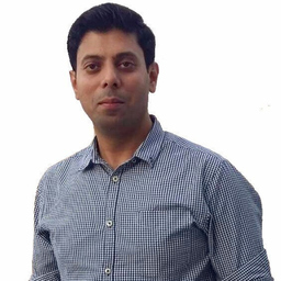 Mohsin Gillani