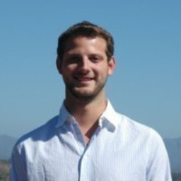 Florian Schratt
