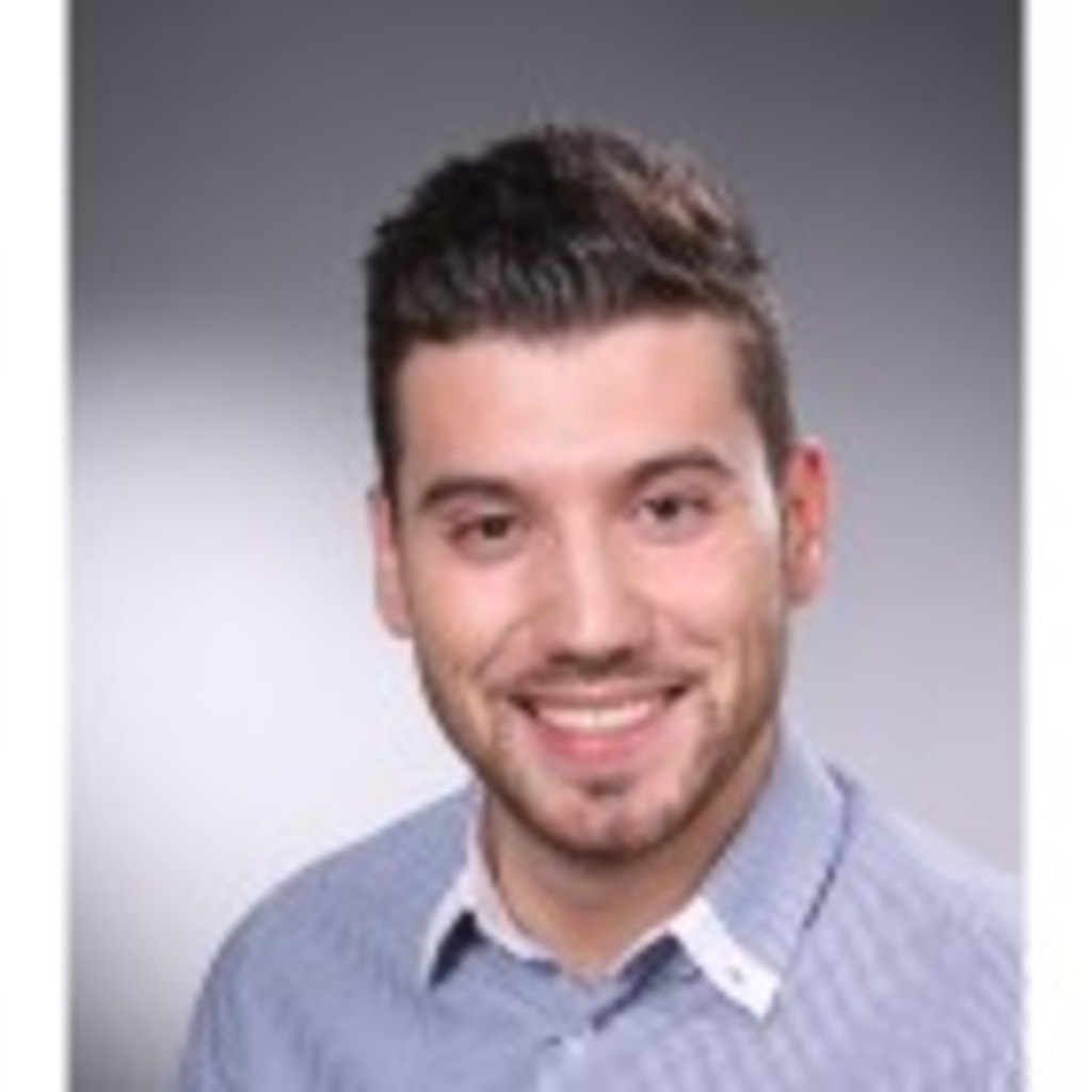 Social Media Profilbild Semih Kocer Stuttgart