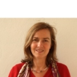 Sabine Peter's profile picture