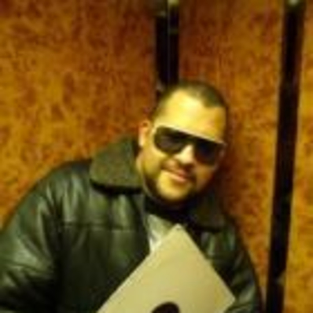 Frederik Hahn Boss Booking Good Agentur, Distributainment GmbH, 360