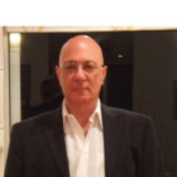 Guy Mitrani