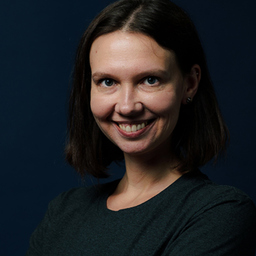 Ekaterina Fedorova's profile picture