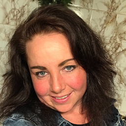 Ilona Burkert