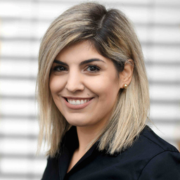 Nicole Da Costa Baiao 
