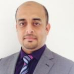 Faraz Baber