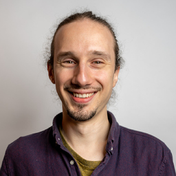 Dr. Moritz Will