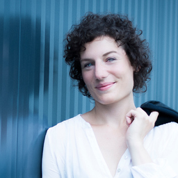 Miriam Rüggeberg's profile picture