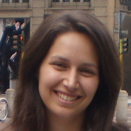 Ing. Inna Tzenova