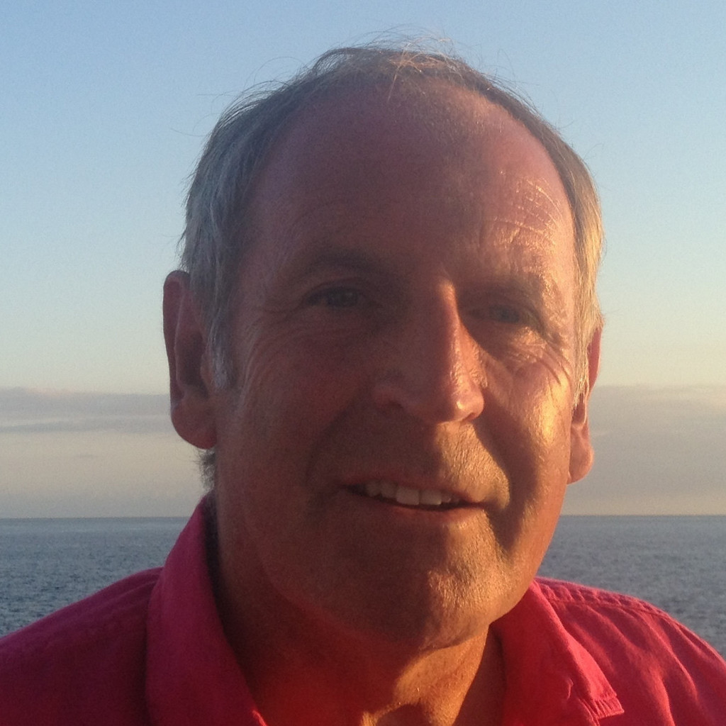 Horst Schäfer Leiter Geschäftsentwicklung RET REIFF