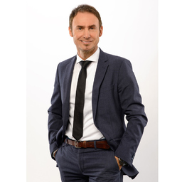 Bernhard Först