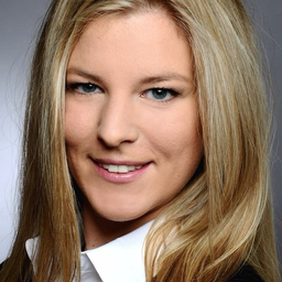 Profilbild Karin Kienle