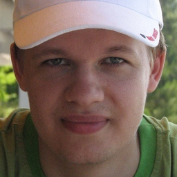 Stanislav Yablonsky