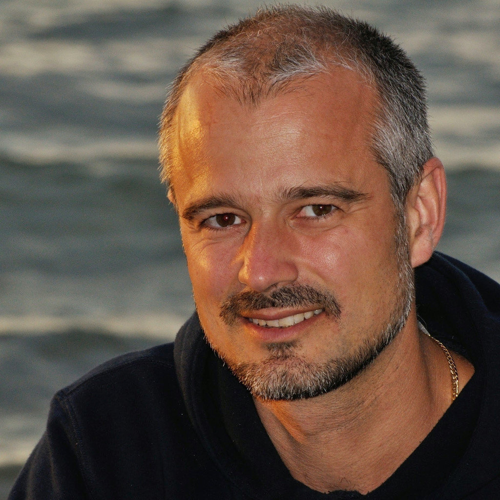 Martin Hess IT Berater IBM Deutschland XING