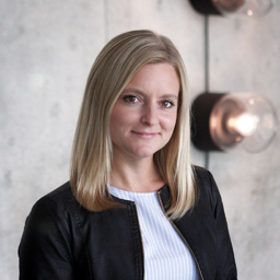Dr. Sarah Schmiedgen