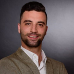 Houshang Teymourian
