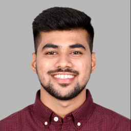 Sankalp Lalge