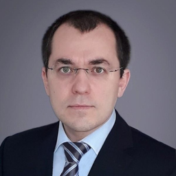 Dr. Pavel Tokmakov