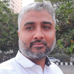 Rajesh Rajamani