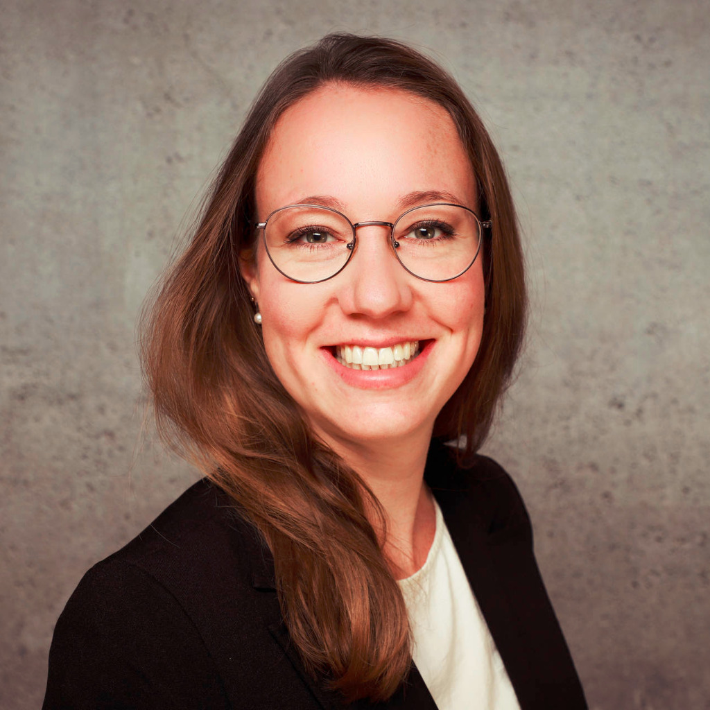 Binia Sonnen - Referentin - Hessisches Statistisches Landesamt | XING