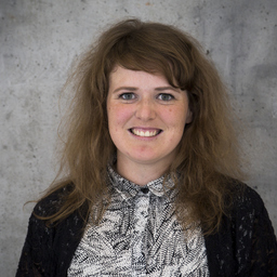 Yvonne Streit