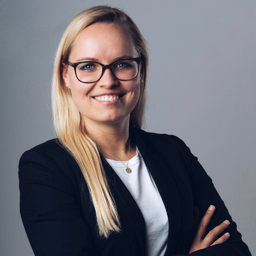 Anne Gmerek