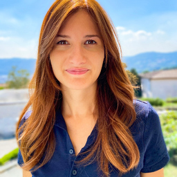Debora Tallarico