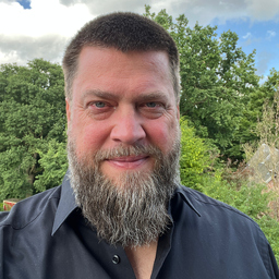 Dirk Struve