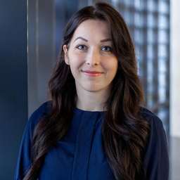 Nadine Ludwig