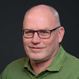 Ulrich Ensminger