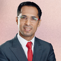 Mohamed DEWDJI